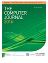 COMPUTER JOURNAL雜志封面